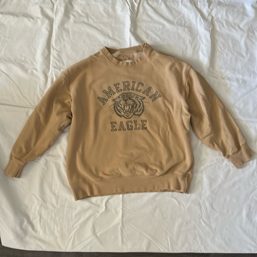 Crewneck